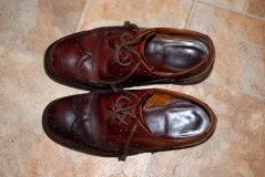 Brogues