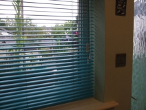 Venetian Blind