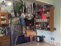 New Shelf Unit