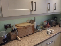 Worktop Lighting