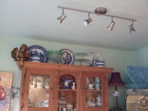 Lighting Bar