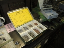 SHED 05  291015