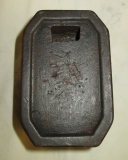 MYSTERY OBJECT 586