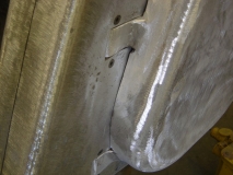 lathe alloy weld 011