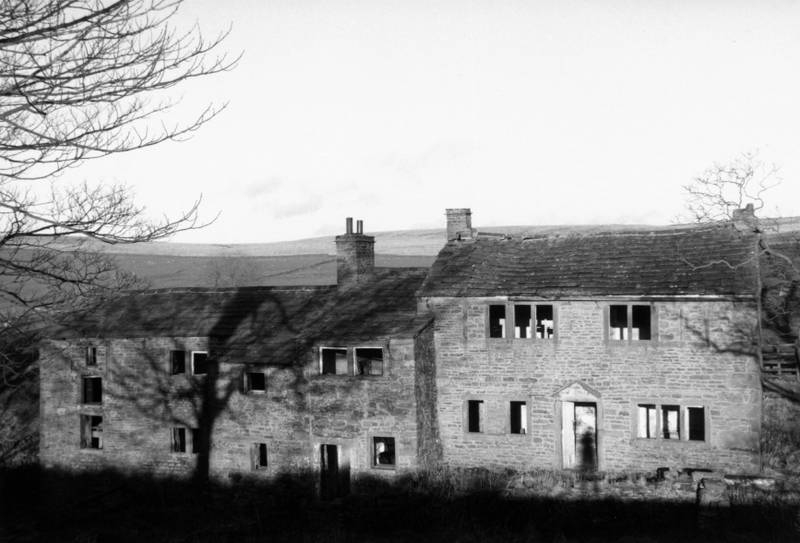 Fiddling Clough 2