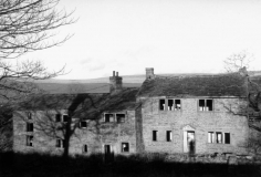 Fiddling Clough 2