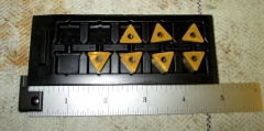MYSTERY OBJECT 587