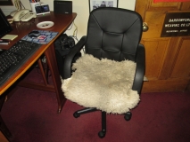 Naughty Chair