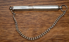 Mystery objects 133