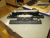MYSTERY OBJECT 589