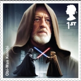 Corbyn or Kenobi?