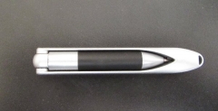 Other side of mystery object