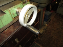 SHED 01  211115
