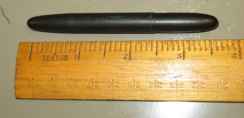 MYSTERY OBJECT 591