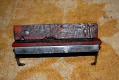 Mystery objects 134