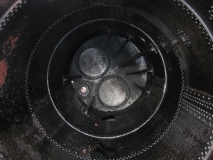 Durban Mill boilers converted to oil tanks 03