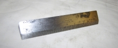 MYSTERY OBJECT 593