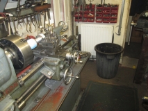 SHED 04  281115