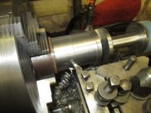 SHED 01  011215