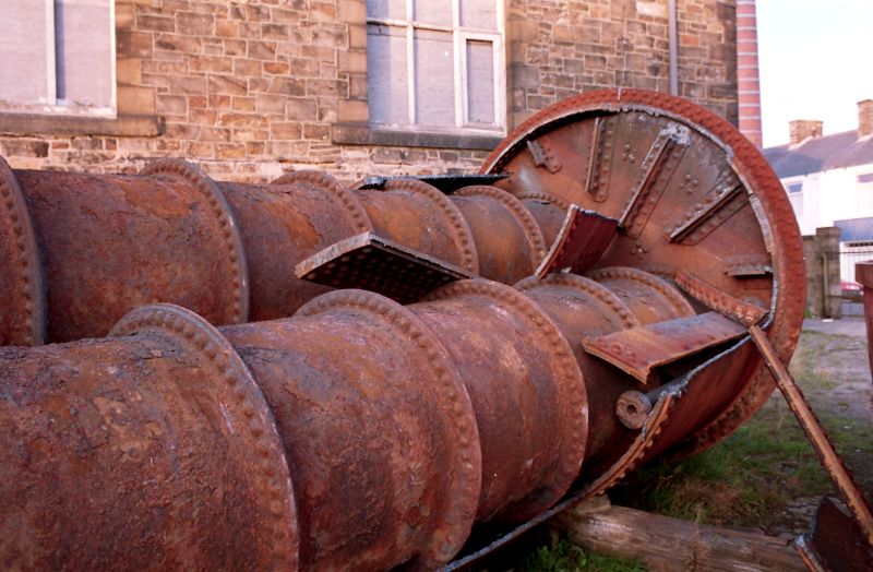 JubileeBoiler911703