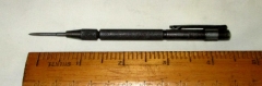 MYSTERY OBJECT 595