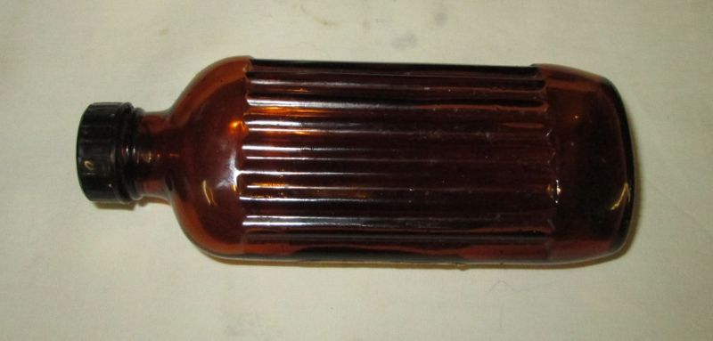 MYSTERY OBJECT 597