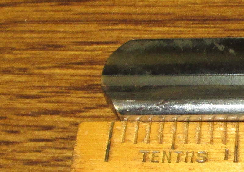 MYSTERY OBJECT 598