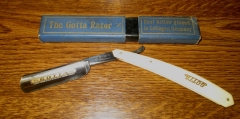 Gotta Razor