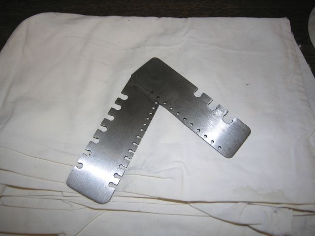 MYSTERY OBJECT 599