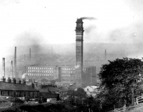 IndiaMillDarwen