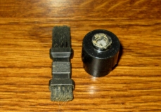 MYSTERY OBJECT 602