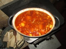 oxtail stew 191215