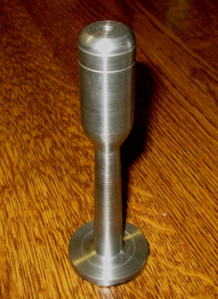 MYSTERY OBJECT 603