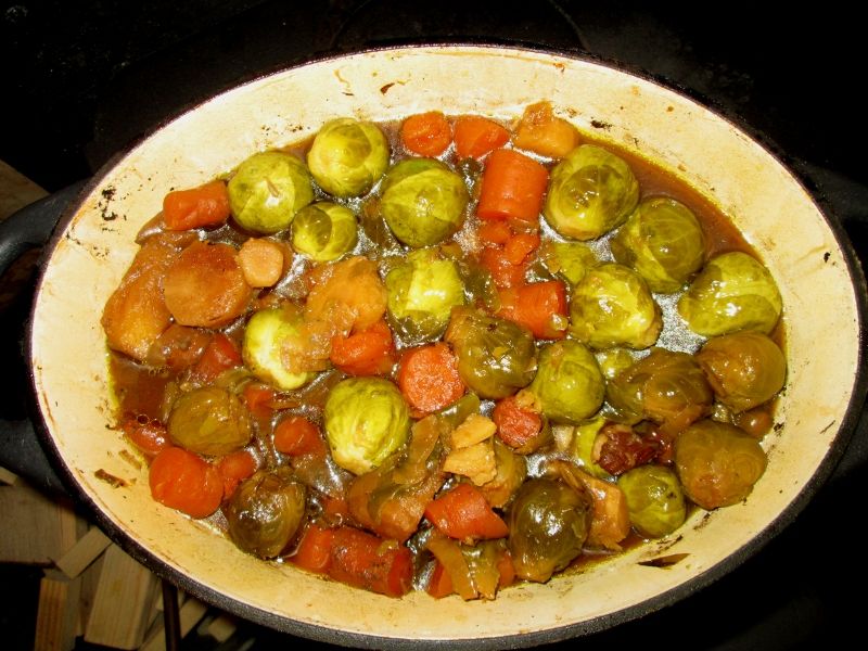 Xmas Dinner 2015