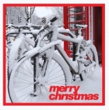 Jeremy Corbyn's Xmas card