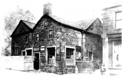 Wellhouse Farm 1881