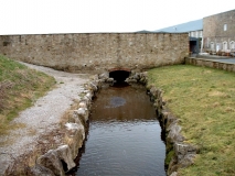 CalfHallculvert010