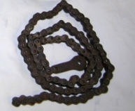MYSTERY OBJECT 607