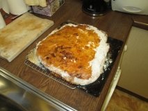 Mincemeat pasty 311215