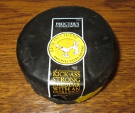 Proctors cheese