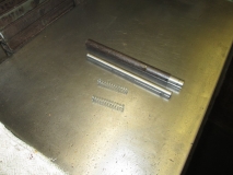 Shed 01 110116