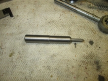 Shed 02 120116