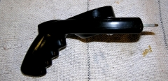 MYSTERY OBJECT 612