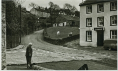 Manchester Road Widening 1