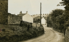 Manchester Road Widening 3