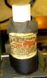 Clock oil