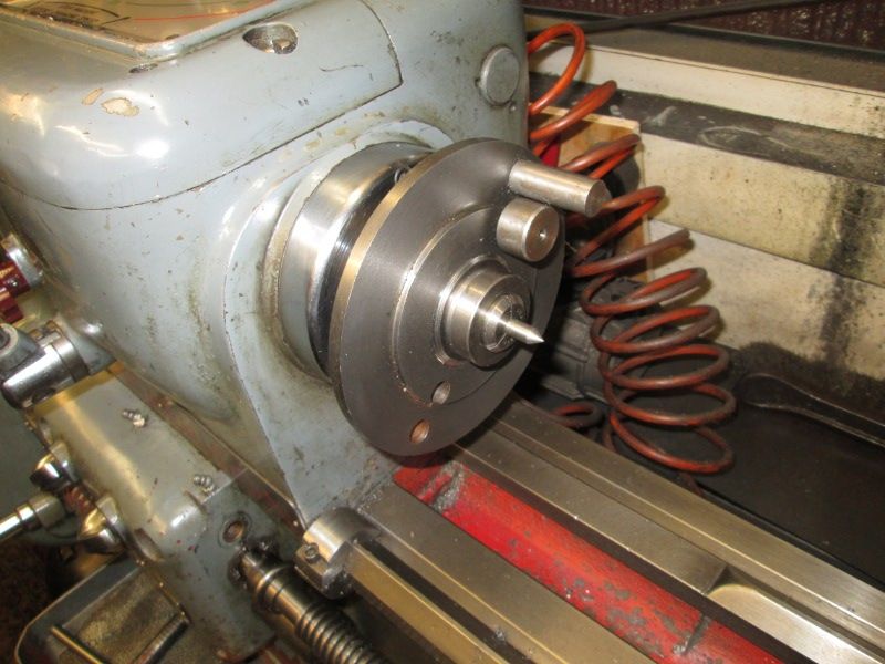 Two engines Shed 09 220116
