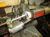 Two engines Shed 05 230116