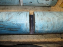 Two engines Shed 01 250116