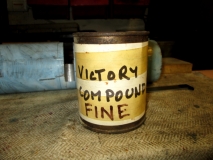 Victory compound